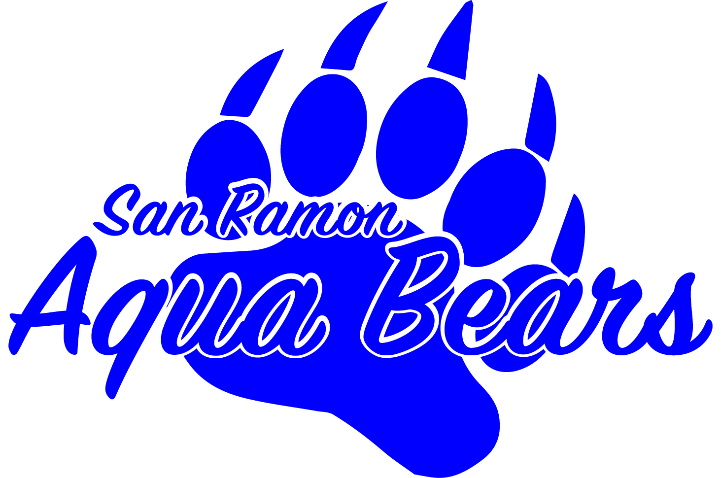 San Ramon Aqua Bears
